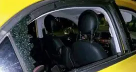Nuovo raid vandalico a Trento: una decina di auto danneggiate e prese a calci alle Albere e alle Ghiaie