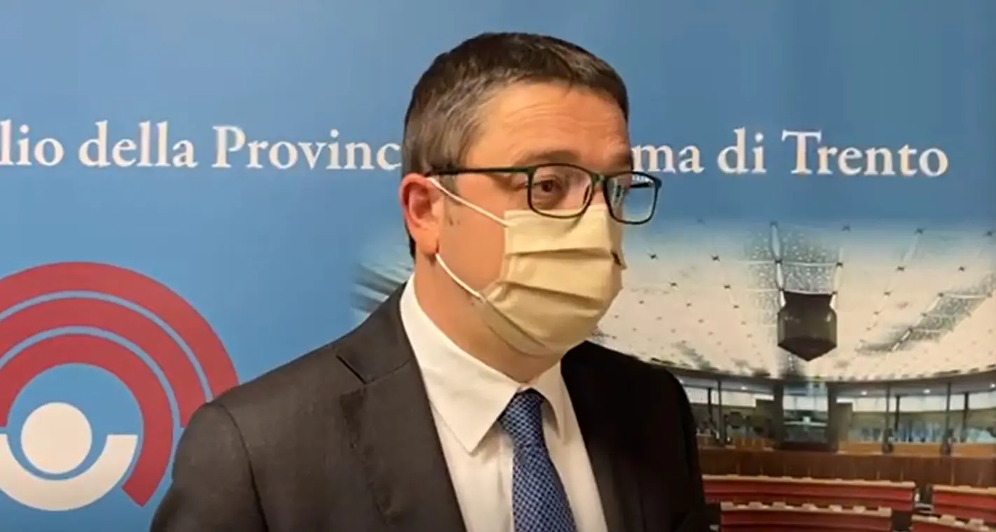 Seconde case, l’altolà di Fugatti: “Valgano gli stessi divieti degli hotel”