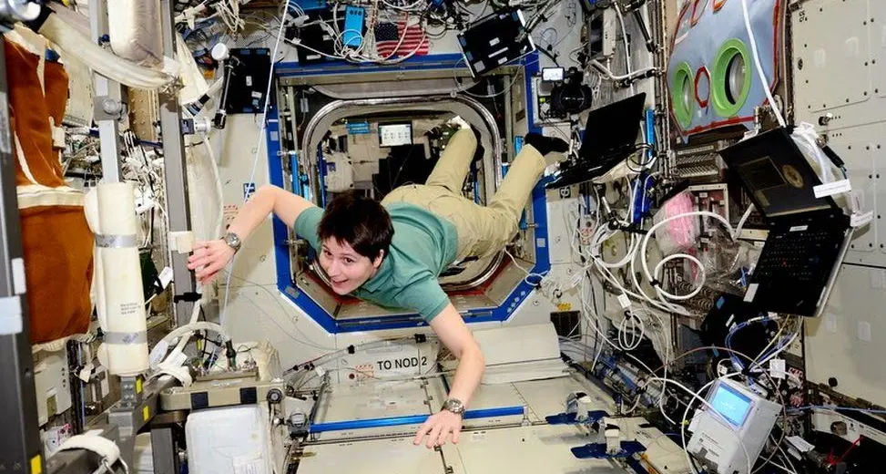 Mosca: “Con le sanzioni Stazione spaziale a rischio caduta”