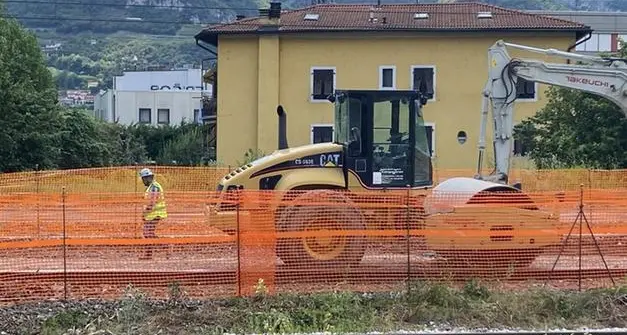 «Pronto a fare denuncia ai Noe»