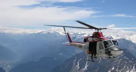 Precipita e muore sul Gran Paradiso