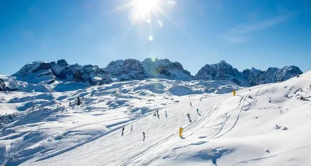 Riapertura degli impianti, Coldiretti: “Ottima notizia per l’intero indotto delle vacanze in montagna”