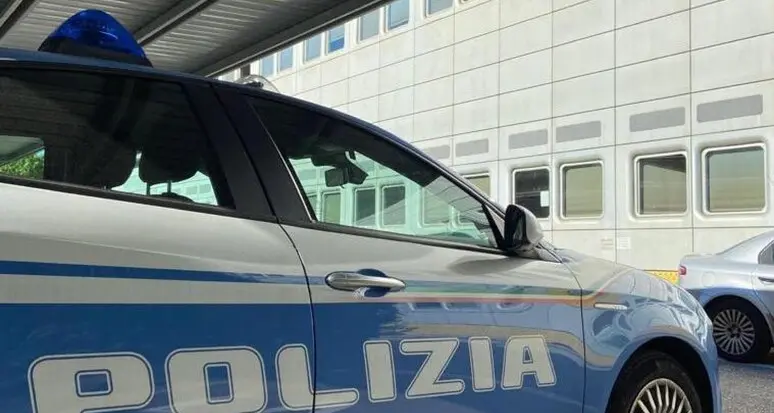 Parco Gocciadoro, maestra d’asilo 59enne denunciata per detenzione stupefacenti