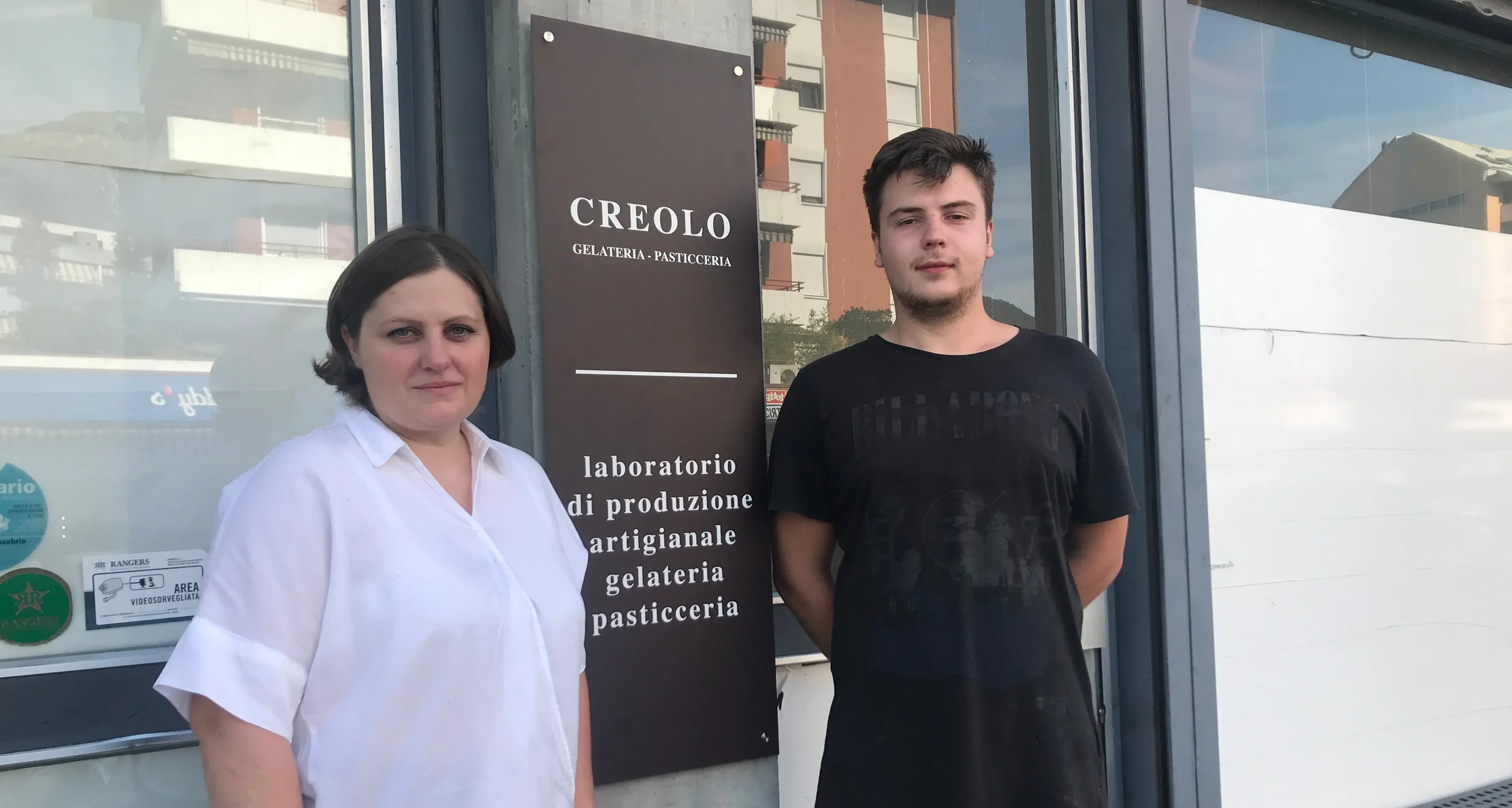 Cristo Re, finisce dopo 10 anni la storia di Dolce Creolo