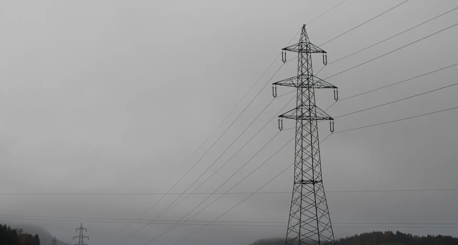 Black out a Trento e dintorni a causa di un guasto tra Spini e Lavis