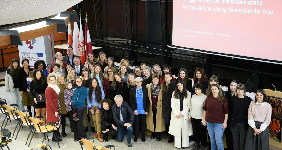 Educazione finanziaria e agritech sul podio di Dimensione Donna