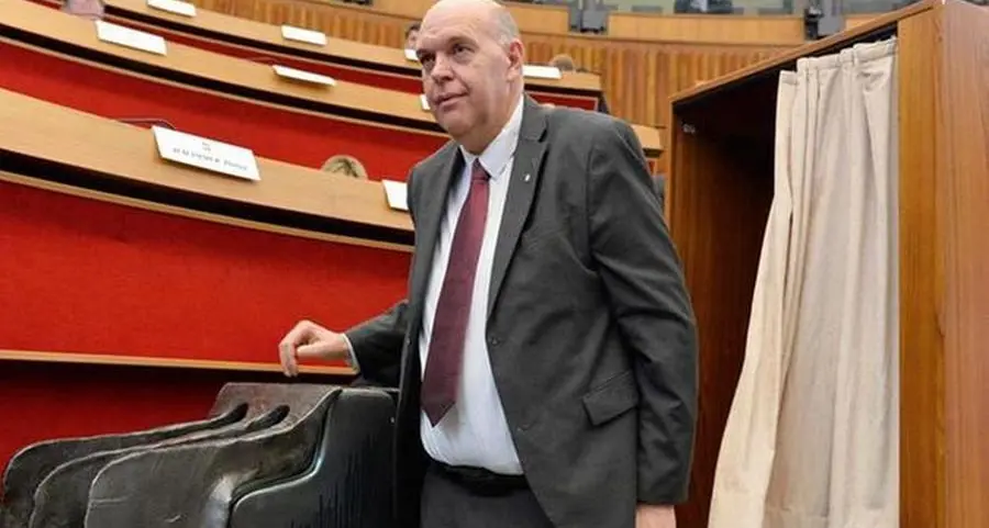 Paccher a Miami per incontrare Chico Forti, Manica (Pd): «Perché e chi paga?». Il vicepresidente: «A mie spese»