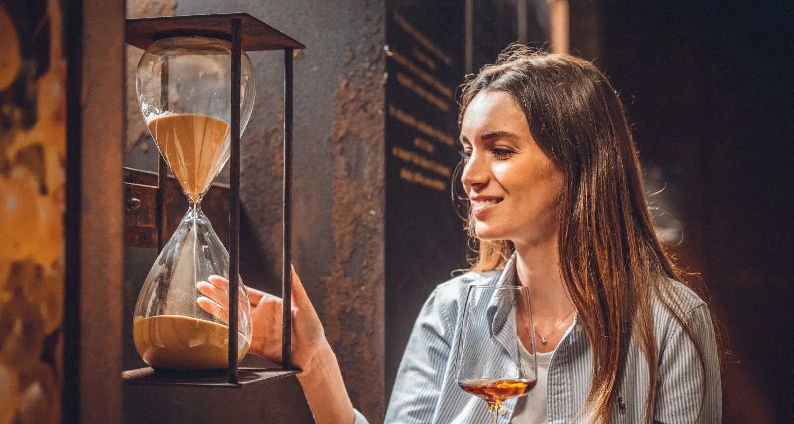 Il Sabato Santo di Casa Caveau è un viaggio nel tempo tra storia e tradizioni di Nosiola e Vino Santo