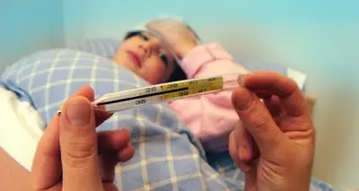 Con il freddo primi casi di influenza in Italia