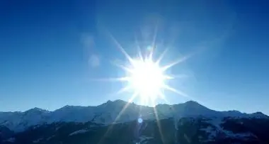 In Trentino un assaggio di primavera