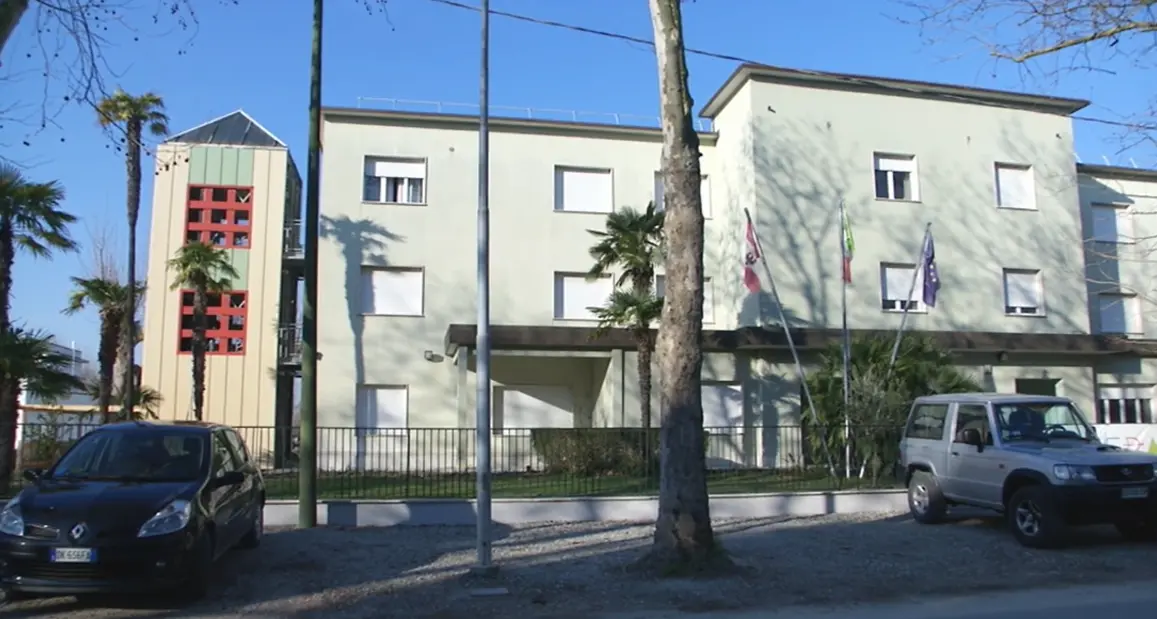 Focolaio Covid nella colonia di Cesenatico, al via l’operazione rientro in Trentino