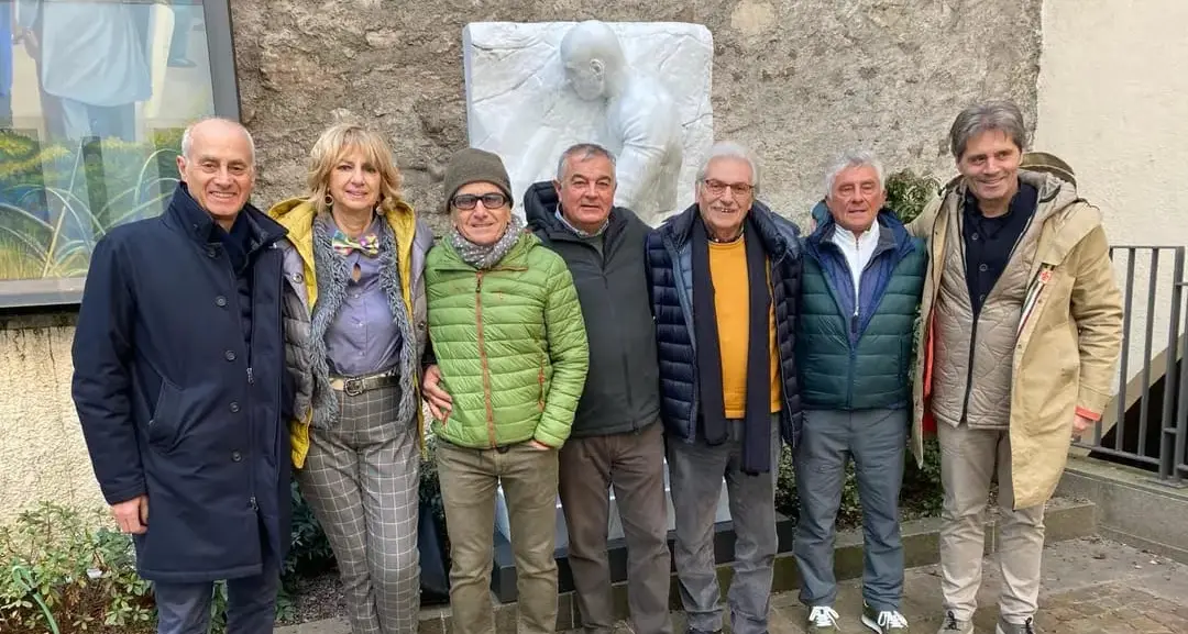Trento, il Comitato \"Una Chance per Chico Forti\" ricorda il suo 65° compleanno