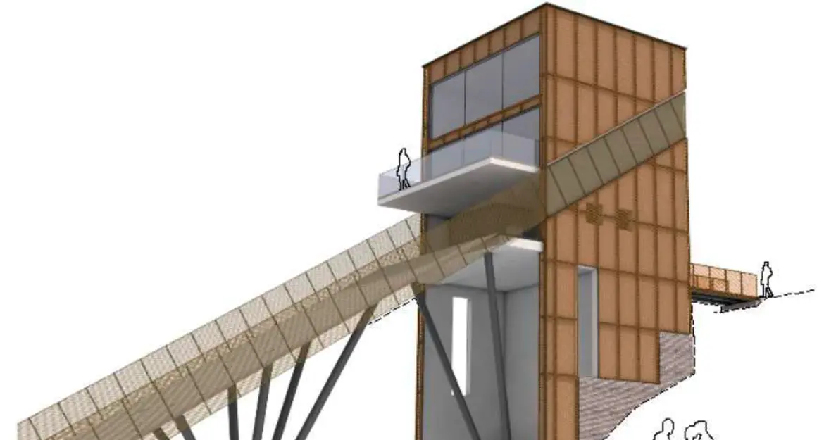 Olimpiadi, pubblicata la gara per i nuovi trampolini di Predazzo: sfiora i 17 milioni