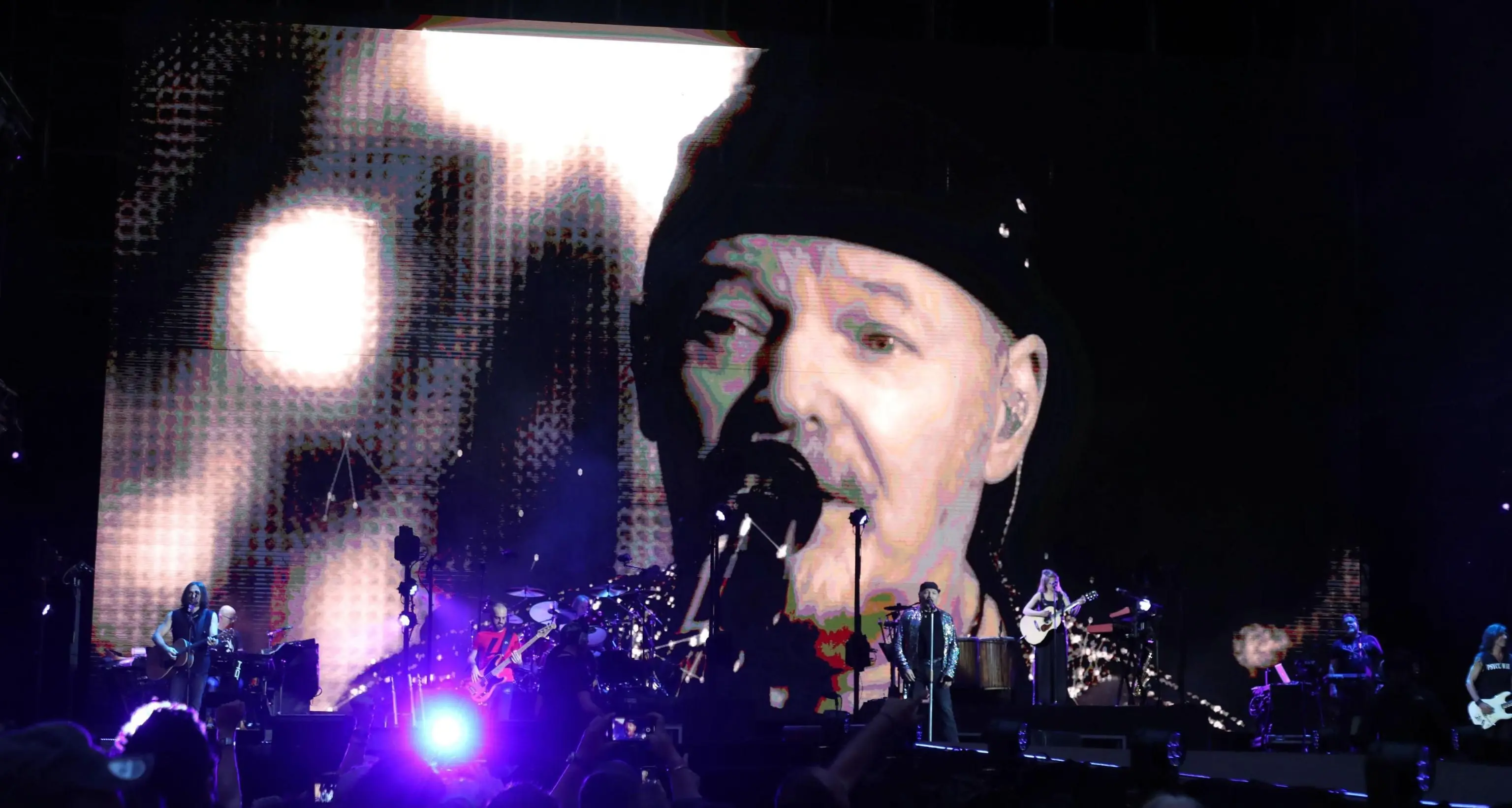 Vasco Rossi a Trento: ecco i prezzi dei biglieti