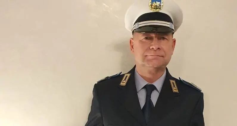 L’«angelo» del lago di Garda premiato con una medaglia d’oro