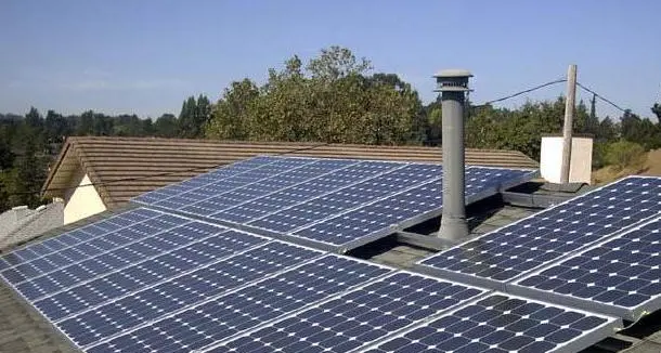 Energie rinnovabili, in Trentino diventa più facile installare pannelli solari sui tetti