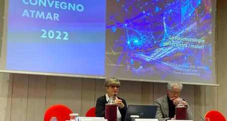 Malattie reumatologiche, quasi 6.000 pazienti in Trentino