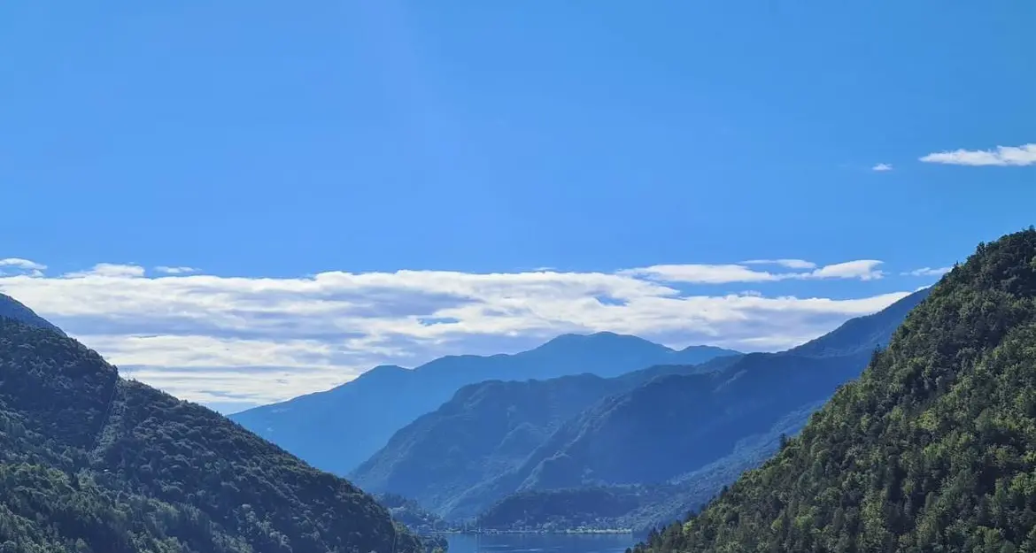 Luglio torrido, su l'ozono. Ma è buona la qualità dell'aria in Trentino