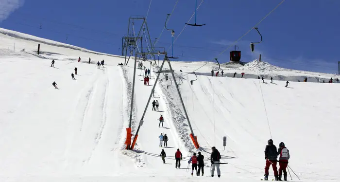 Energia, l’allarme degli esercenti funiviari: «A rischio la stagione invernale»