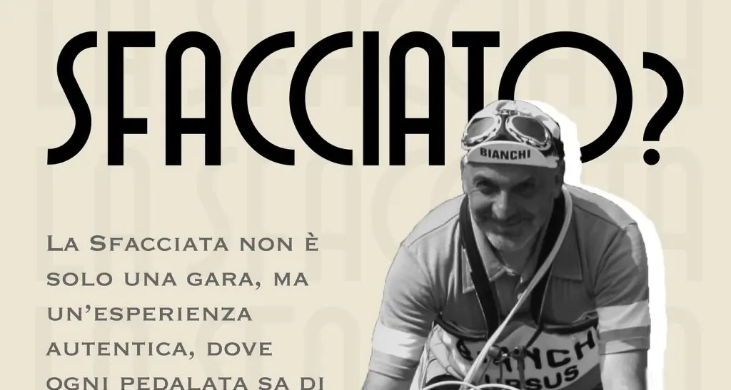 Lungo il lago di Garda un ciclismo da “sfacciati”