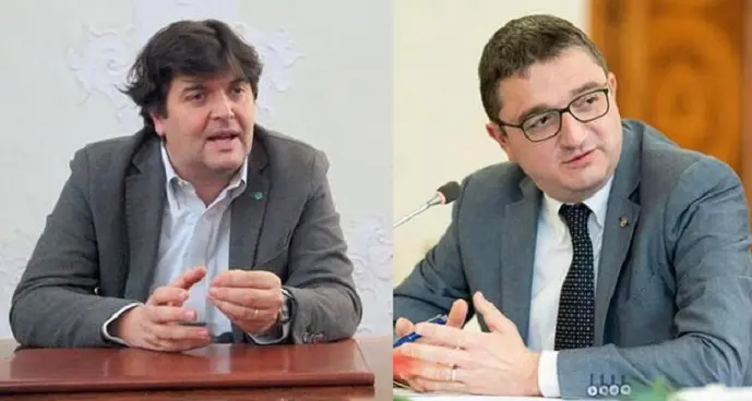 Fugatti avanti di 10 punti su Valduga con il 20% dei voti scrutinati