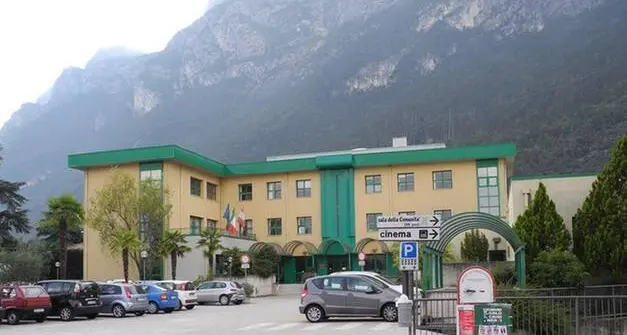 Ledro, alcuni medici pronti a fare ambulatorio