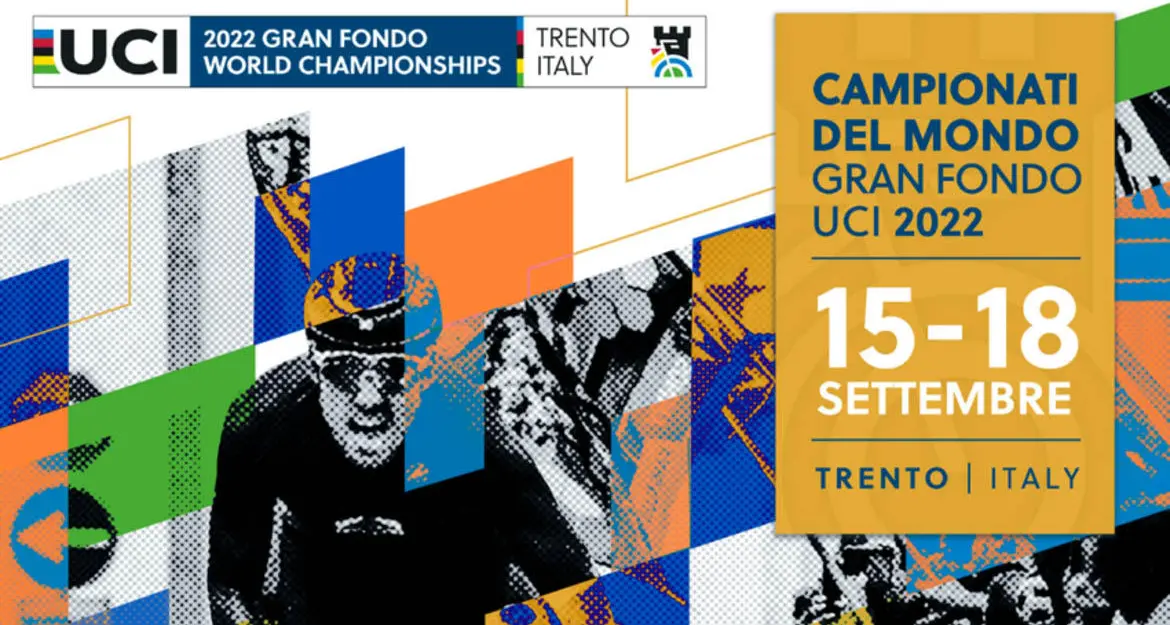 Una domenica di gare: ecco orari e divieti di circolazione in città per i mondiali di ciclismo amatori