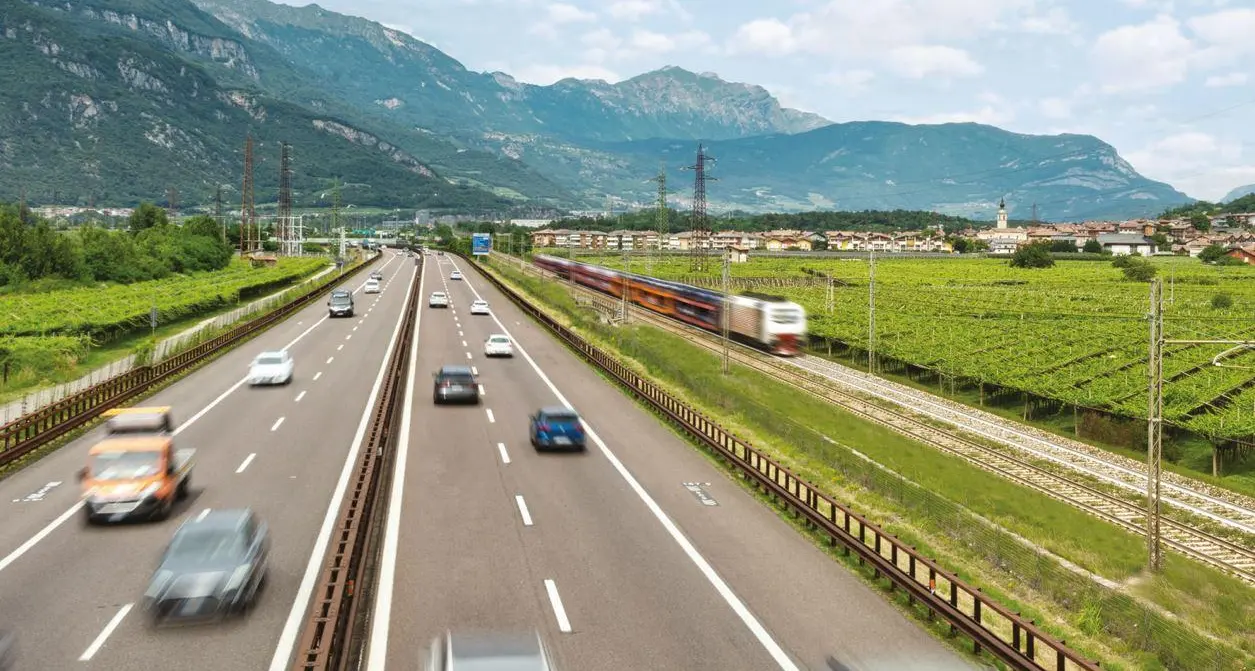 Trento: lavori di manutenzione sulla tangenziale, dal 25 al 31 A22 gratis