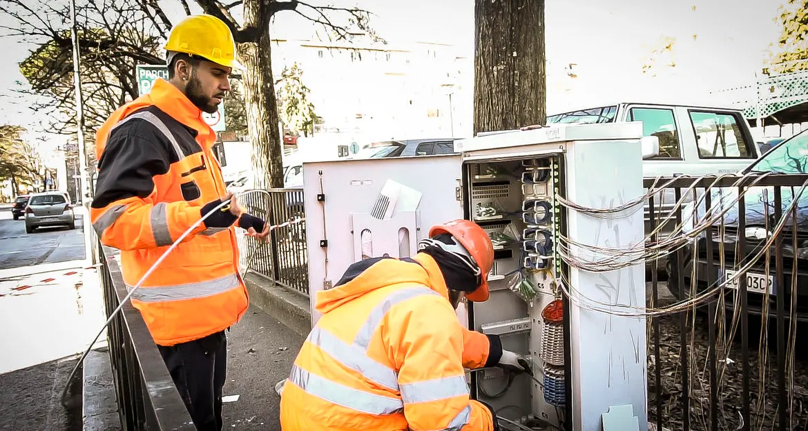 Fibra ottica: connessi 108.000 utenti in 102 comuni del Trentino