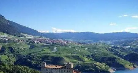Turismo in crescita in valle di Non, +7% nel mese di settembre