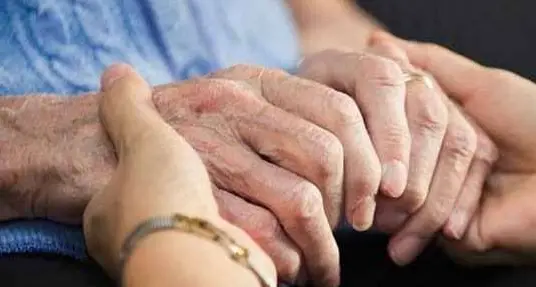Parkinson, sviluppato un algoritmo che prevede i rischi di cadute: insieme ricercatori di Apss e Fbk