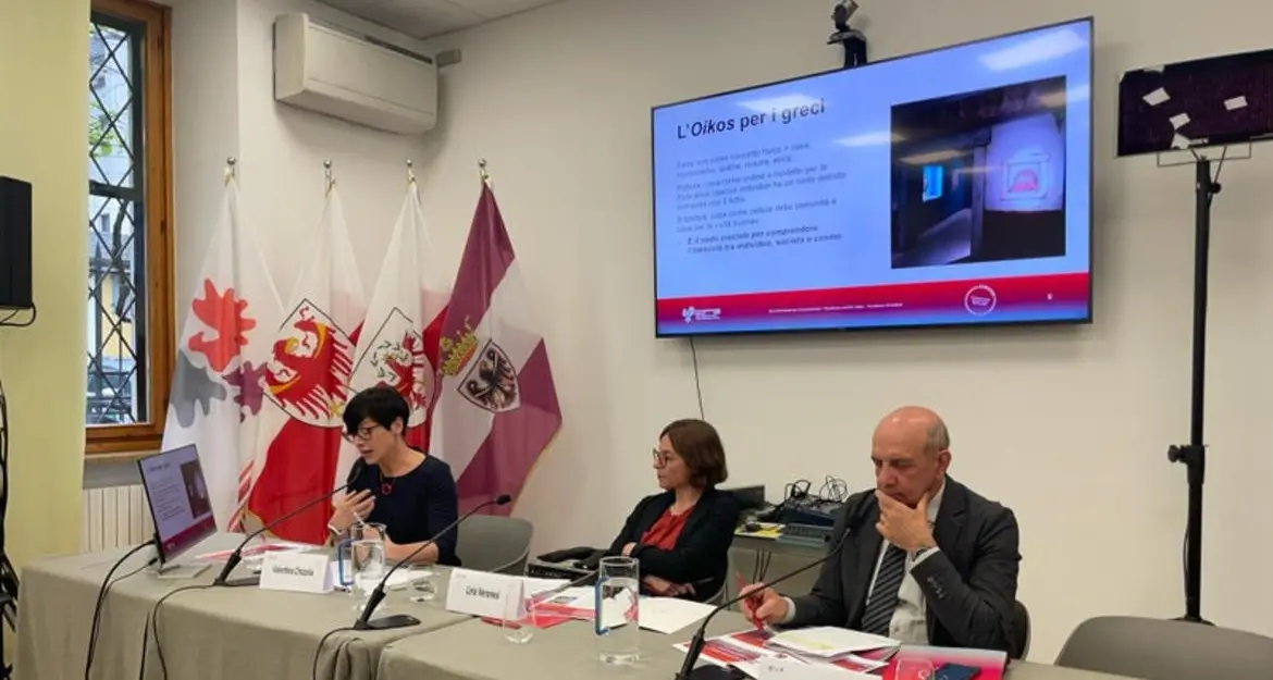 Abitare sulle Alpi: i progetti più interessanti di Trentino, Alto Adige e Tirolo