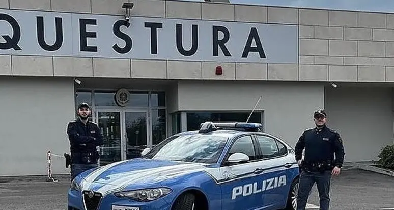 Dà in escandescenza nel Duomo di Trento, arrestato