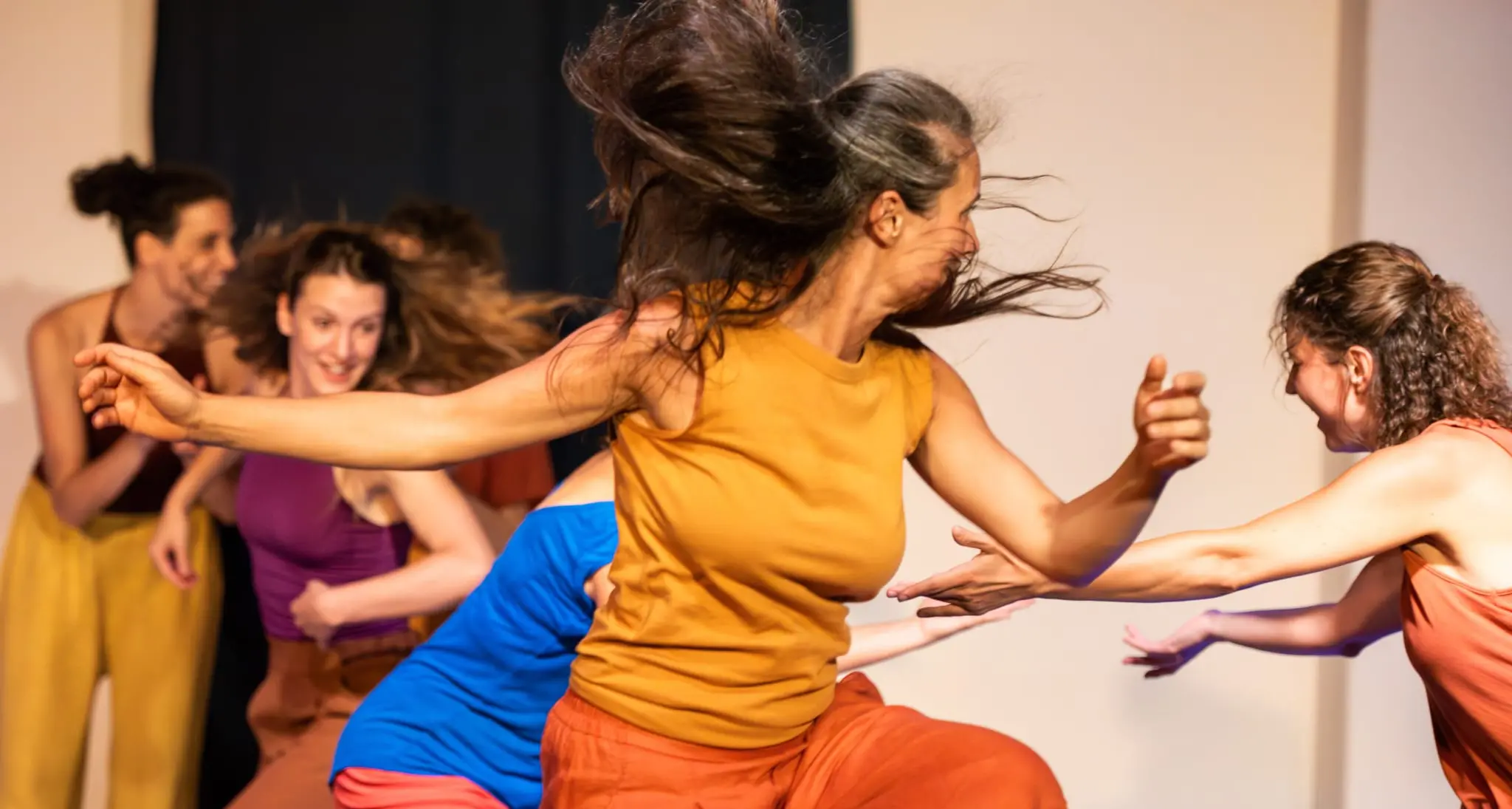 CorpInFesta, ecco il Festival della musica e della danza a Rovereto
