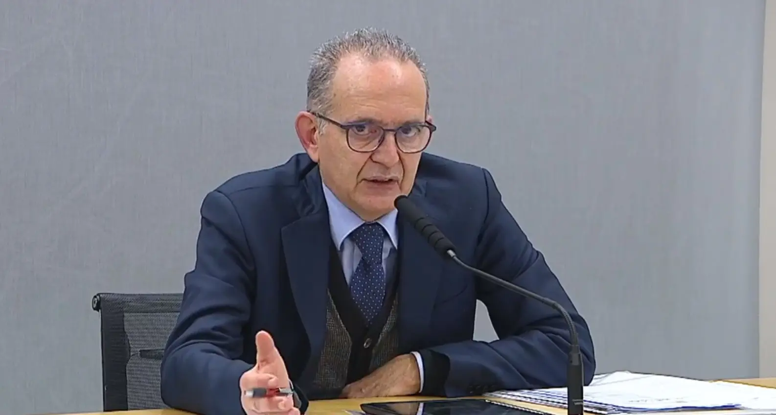 Fugatti, su caso Benetollo: «Decideremo prossima settimana»
