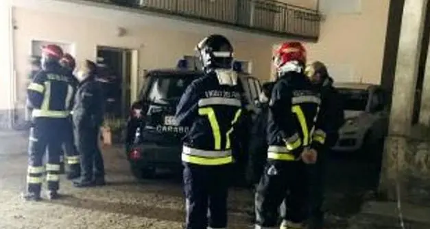 Levico Terme, sequestrato l’intero immobile della tragedia