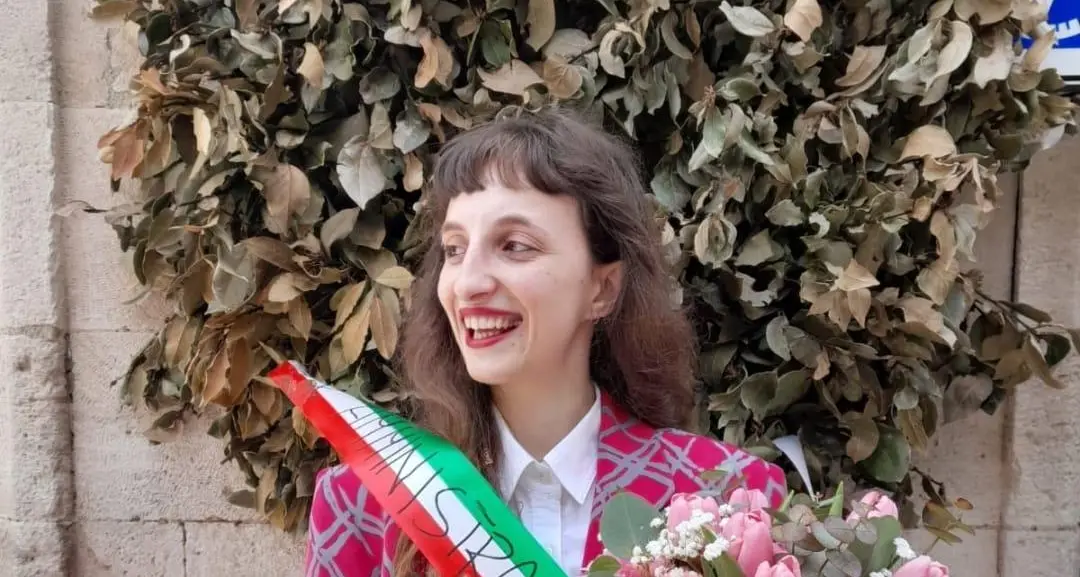Le parole di Clara sono il racconto dei nuovi italiani ancora invisibili