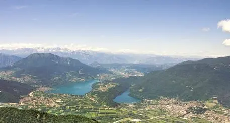 Cambio casa per Pinè e Cembra: passano con l’Apt Trento-Bondone