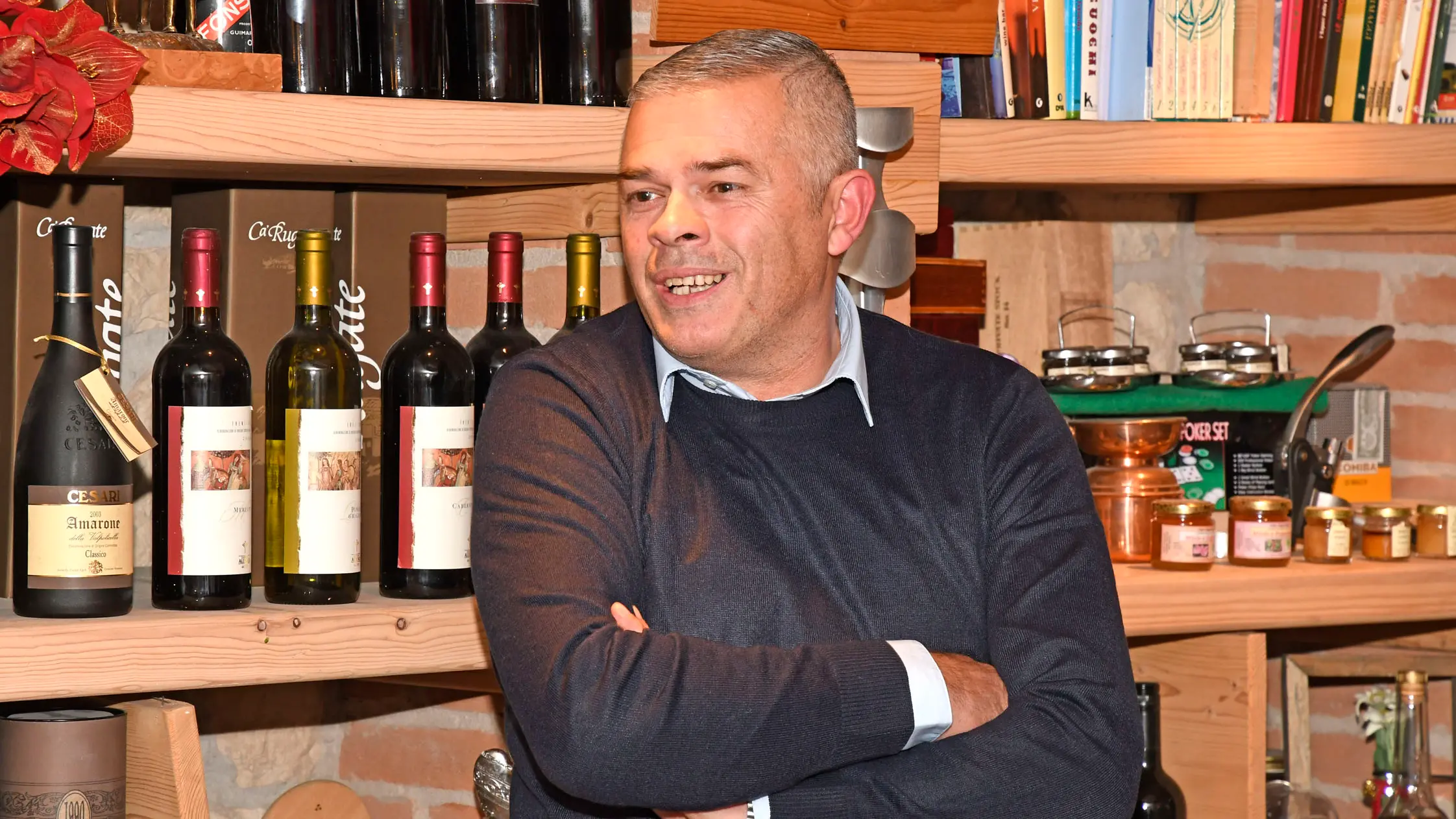 FABIO GALAS