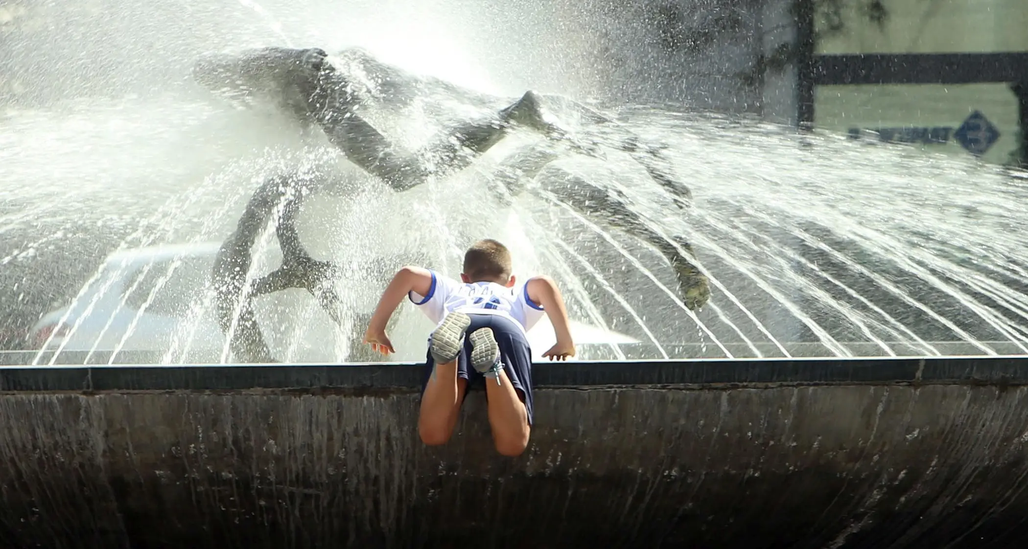 Sempre più caldo:per il week end previsti anche 34 gradi in Trentino
