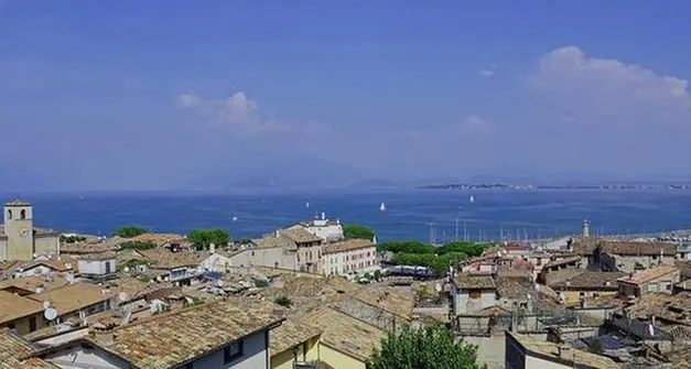 Lago di Garda, 2,3 milioni di euro in interventi per la navigazione e il turismo