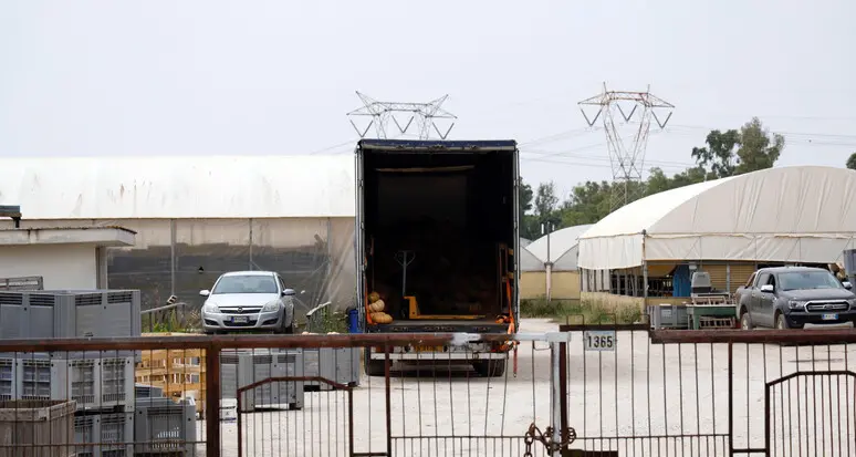 Caporalato, 7 indagati: sequestrate case e denaro, la società aveva sede in Vallagarina
