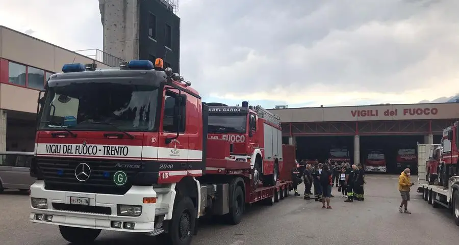 Vigili del Fuoco infortunati, nessuna tutela. Fenalt: “Anni di attesa per un rimborso”