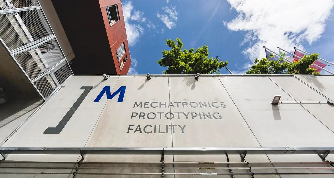 Rovereto, domani via ai lavori per i nuovi laboratori nel Polo Meccatronica