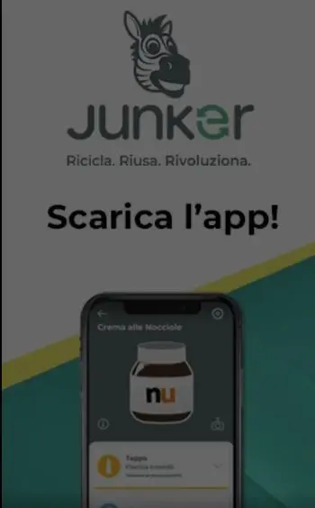 Differenziare bene i rifiuti? Ti aiuta la app sul telefono
