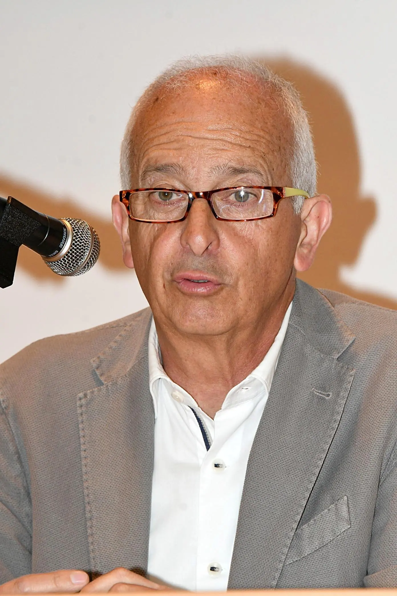Federazione Cori del Trentino, Paolo Bergamo resta presidente