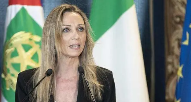 Elezioni, Valentina Vezzali non eletta: «Dopo la sconfitta ho pianto un giorno e mezzo»