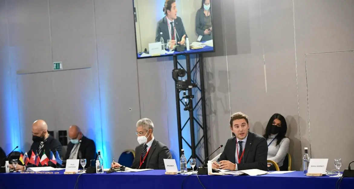 Trento e Bolzano guideranno la strategia Eusalp: fare delle Alpi il primo territorio climaticamente neutro