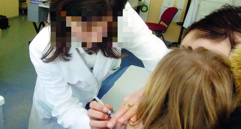 Covid, da domani in Trentino si può prenotare il vaccino per i più piccoli