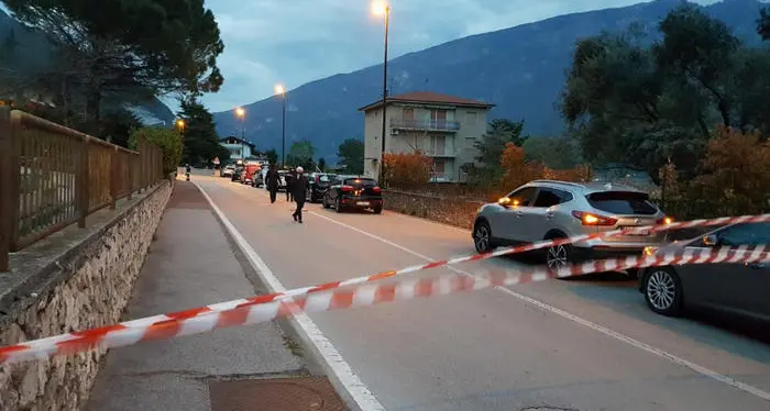 Ala, Matteo Tenni morto davanti agli occhi della madre. Una vita segnata dalla fragilità